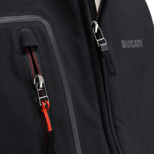 DUCATI Wind Proof Jacket