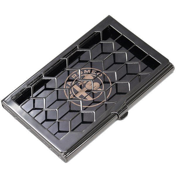 Alfa Romeo Card Case