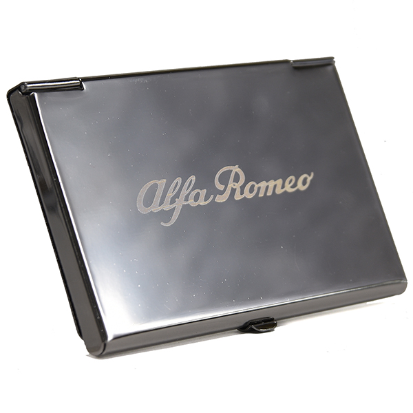 Alfa Romeo Card Case