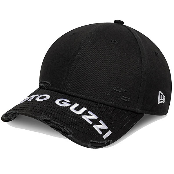 Moto Guzzi���ե������9Forty���᡼������å� by NEW ERA