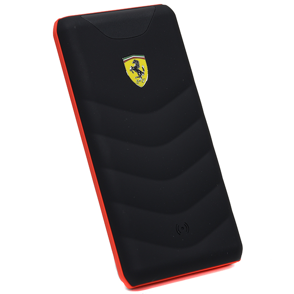 Ferrari磻쥹ѥХ(10000mAh/֥å)