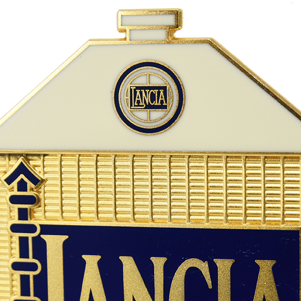 LANCIA REGISTRO STORICO Emblem