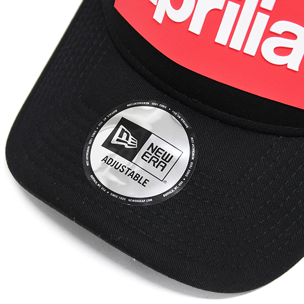 Aprilia Official Mesh Cap by NEW ERA