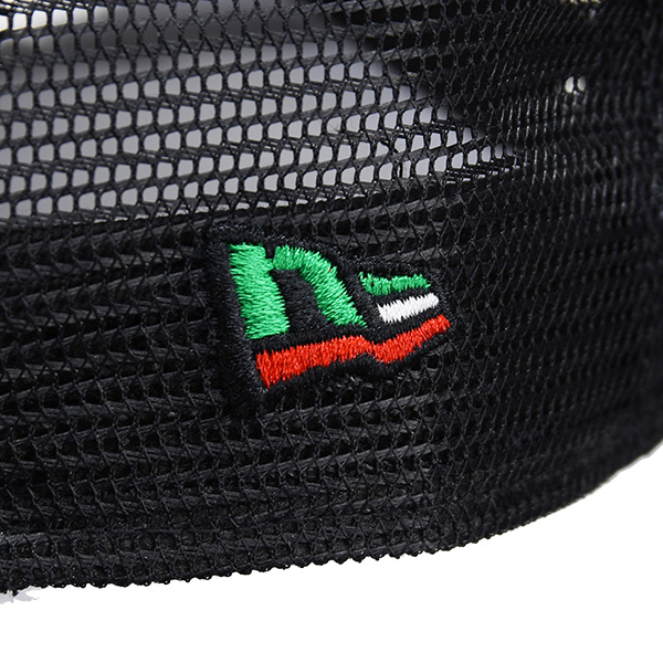 Aprilia Official Mesh Cap by NEW ERA