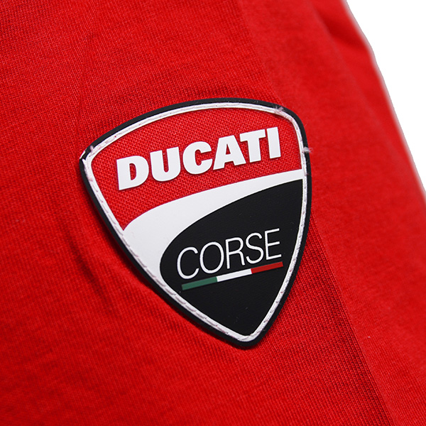 DUCATI Official T-Shirts-V4 Panigale-