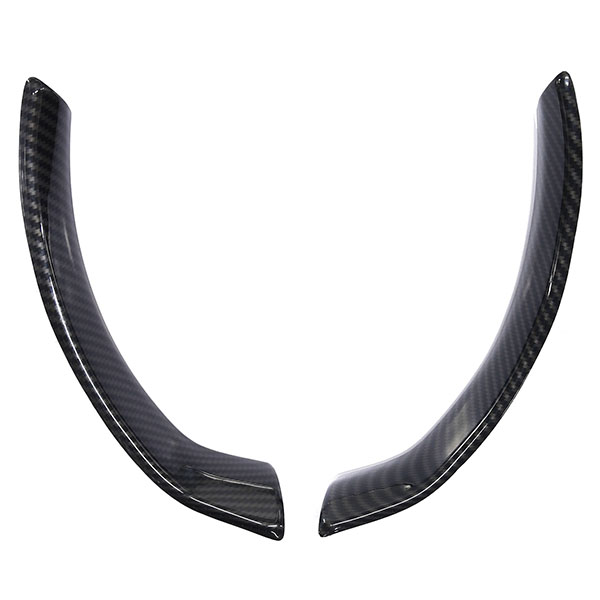 Alfa Romeo GIULIA/STELVIO Steering Rim Cover(Carbon Look)