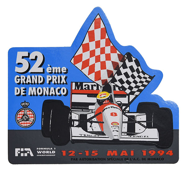 MONACO GP52ƥå