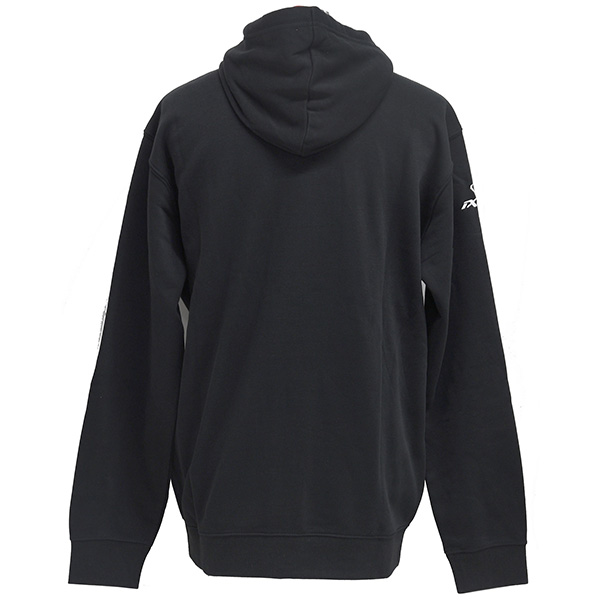 Aprilia RACING Official Zip Up Hoodie