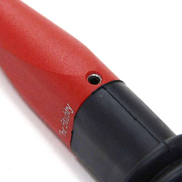 FIAT/ABARTH500/595 Short Antenna(Red)