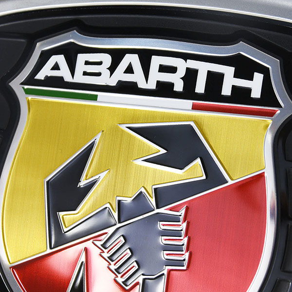 ABARTH 500/595/695 ꥢ֥(ƥ󥷥Сե졼)