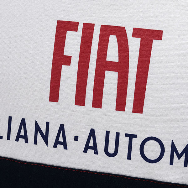 FIAT T-Shirts-BI COLOR-