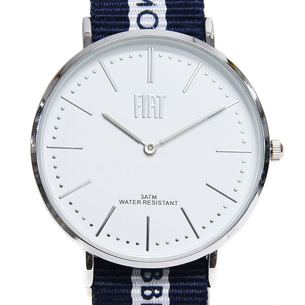 FIAT NATO STRAP Watch