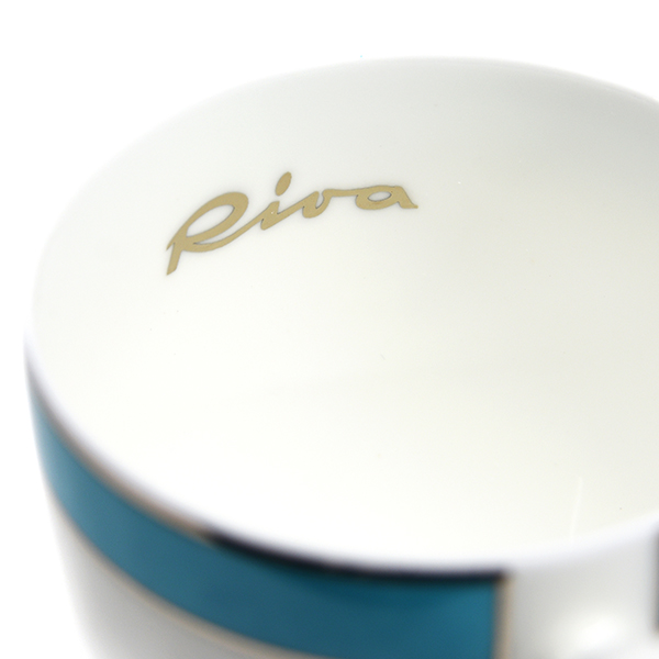 Riva Official espresso cup set