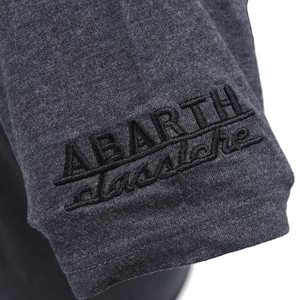 ABARTH T-Shirts-MARMITTA ABARTH-