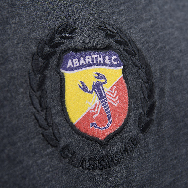 ABARTH T-Shirts-MARMITTA ABARTH-