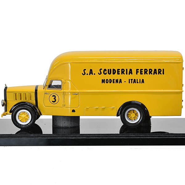 1/43 Alfa Romeo 500 1936ǯ�ȥ�󥹥ݡ�������-Scuderia Ferrari-�ߥ˥��奢��ǥ�