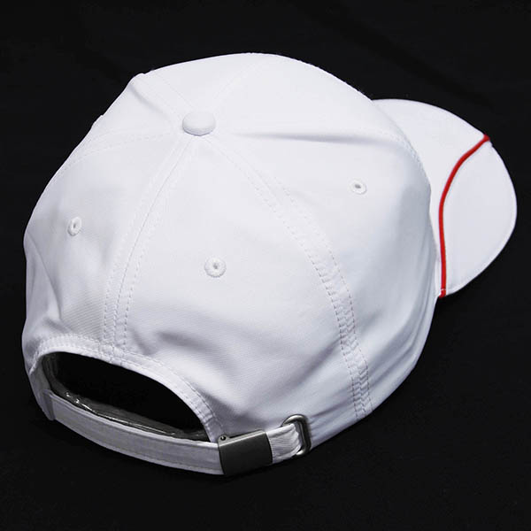 Alfa Romeo Golf Cap