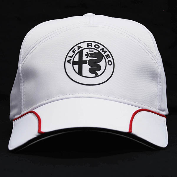 Alfa Romeo Golf Cap