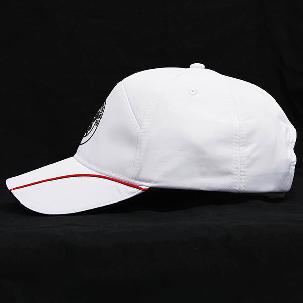 Alfa Romeo Golf Cap