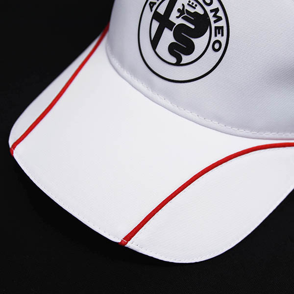 Alfa Romeo Golf Cap