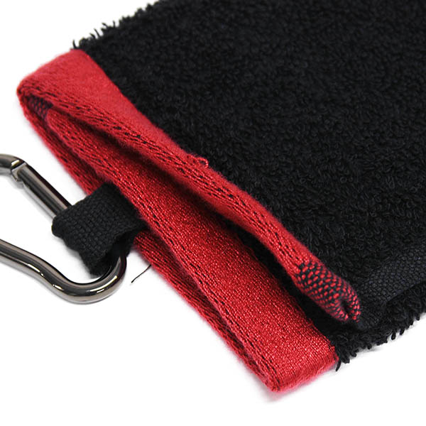 Alfa Romeo Golf Towel