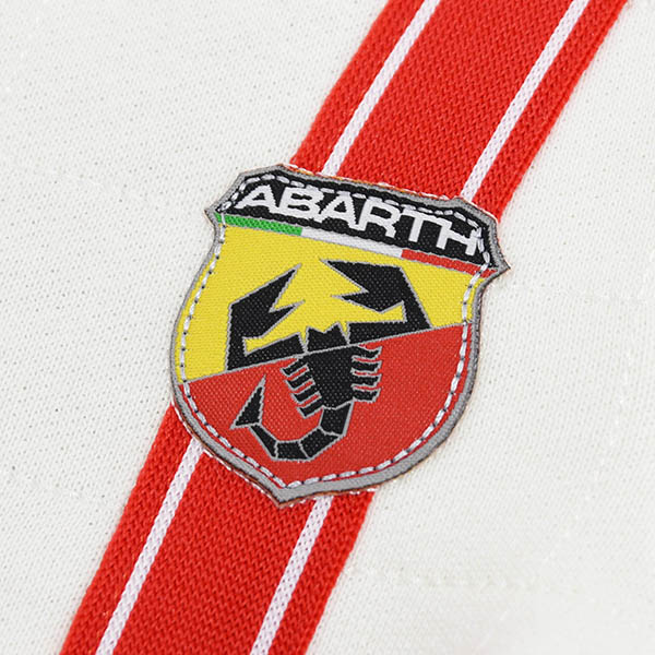 ABARTH Baby Rompers