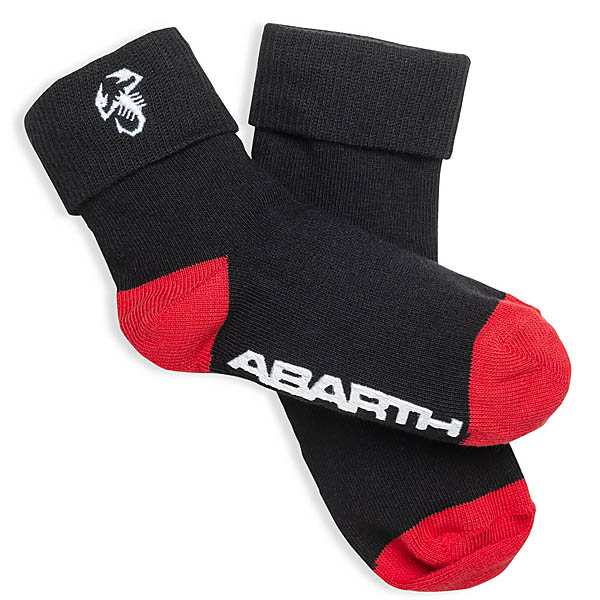 ABARTH Kids Sox Set