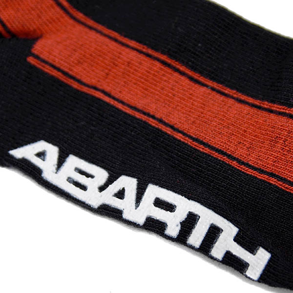 ABARTH Kids Sox Set