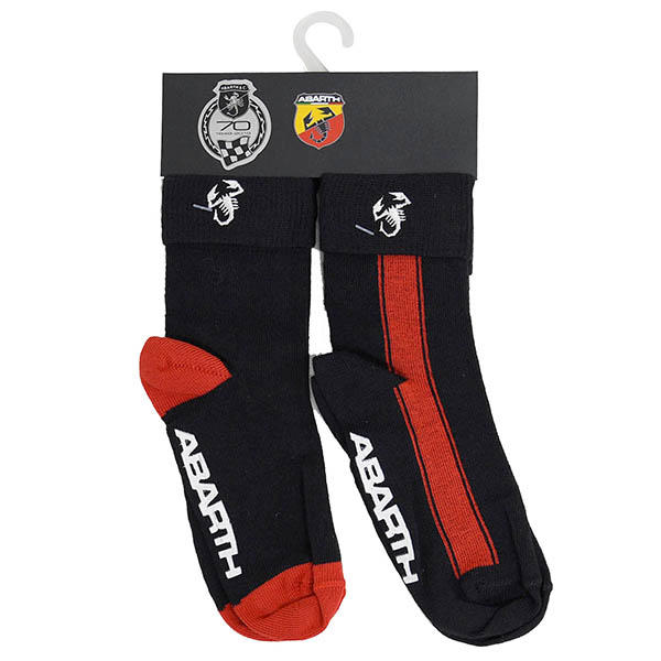 ABARTH Kids Sox Set