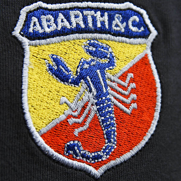 ABARTH CLASSICHE T-Shirts