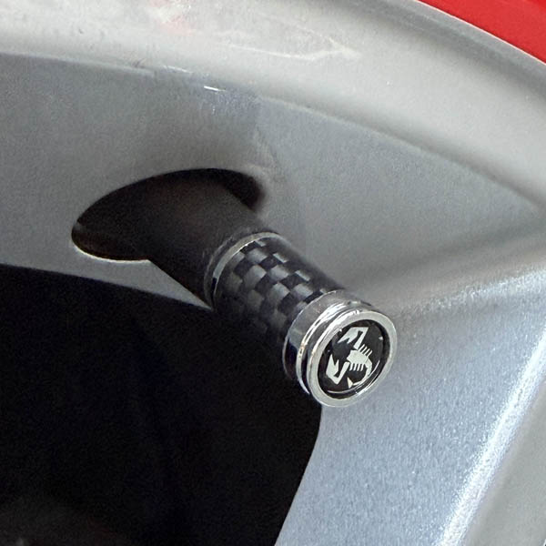 ABARTH�Х�֥���å�(�������ԥ���/�����ܥ�)