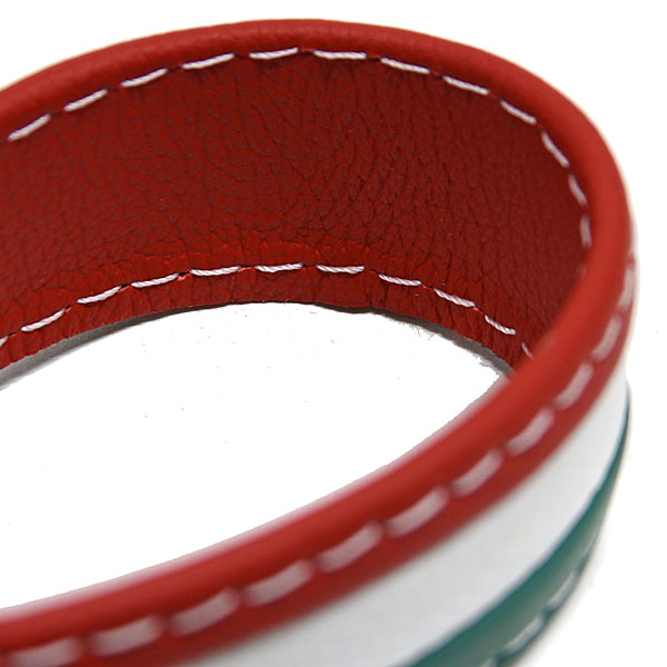  Rear Gate Strap(Tricolor)