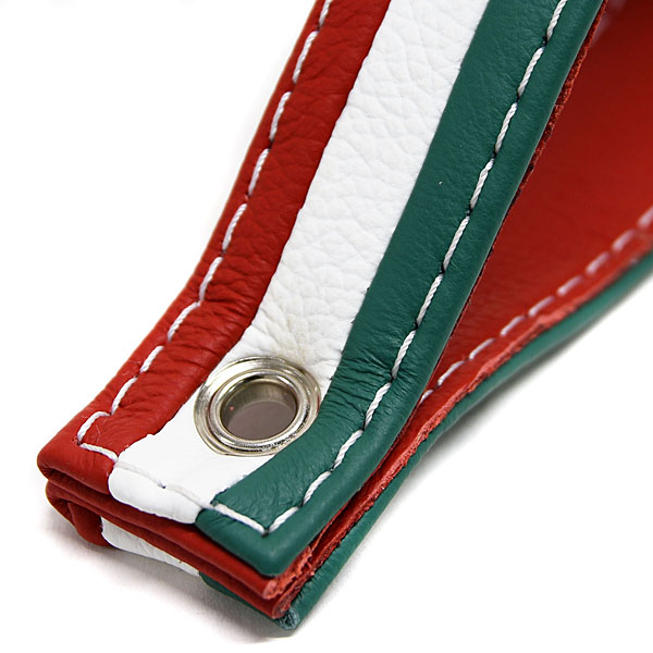  Rear Gate Strap(Tricolor)