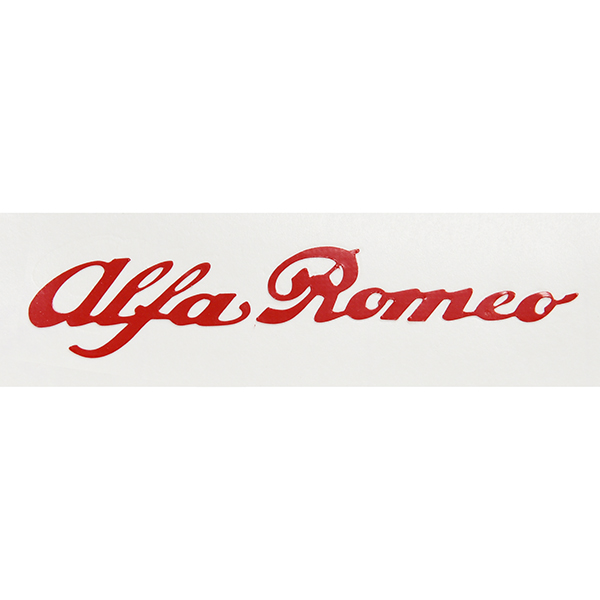 Alfa Romeoƥå(ڤʸ/å/50mm) 