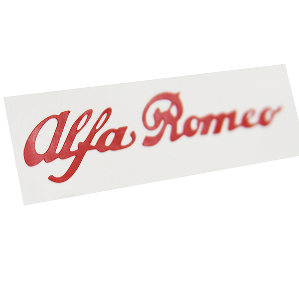 Alfa Romeoƥå(ڤʸ/å/50mm) 