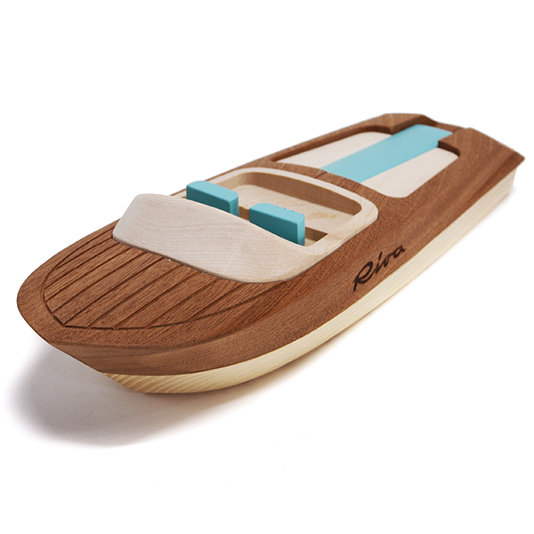 Riva Official Wooden Model-Aquarama-