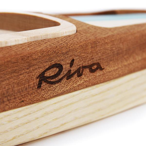 Riva Official Wooden Model-Aquarama-