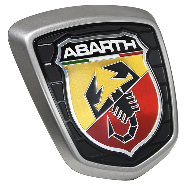 ABARTH695 Bipostoѥꥢ֥(󥫥顼ե졼)