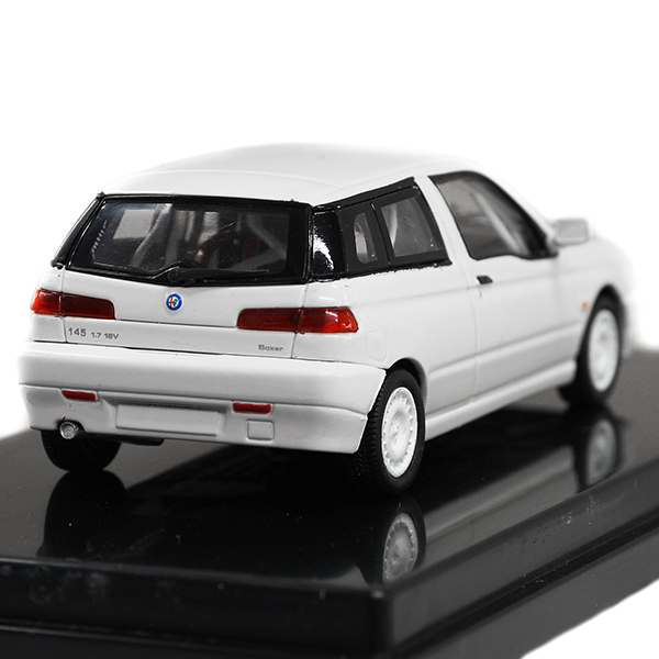 1/43 Alfa Romeo 145 C.I.V.T.Press Versionߥ˥奢ǥ