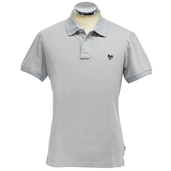 ASI Official Polo Shirts(Gray) 