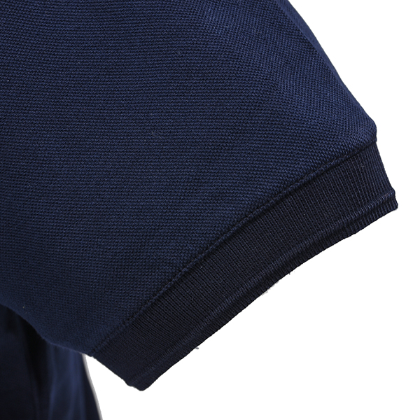 ASI Official Polo Shirts(Navy)