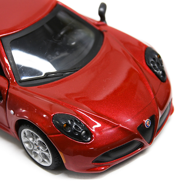 1/32 Alfa Romeo 4Cߥ˥奢ǥ