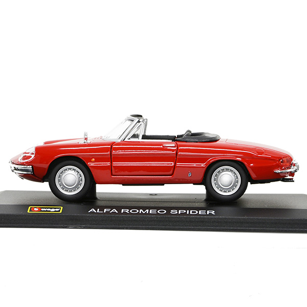 1/32 Alfa Romeo Spider Duettoߥ˥奢ǥ