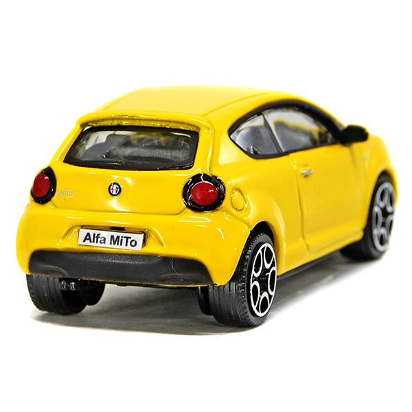 1/43 Alfa Romeo MiTo Miniature Model