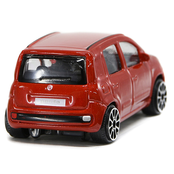 1/43 FIAT Panda3ߥ˥奢ǥ