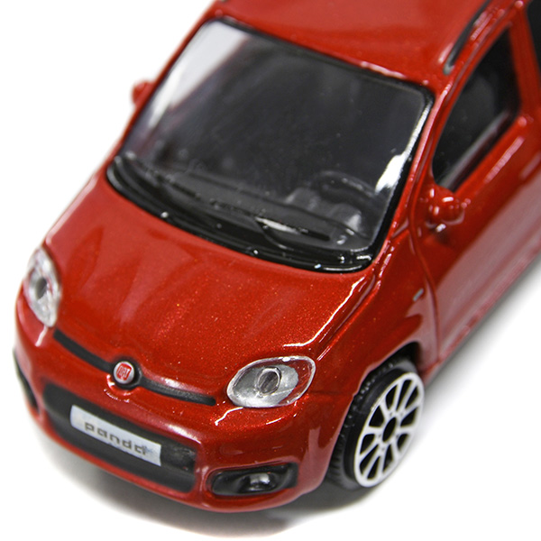 1/43 FIAT Panda 3 Miniature Model