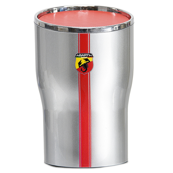 Abarth Muffler Shaped bluetooth Wireless Speaker