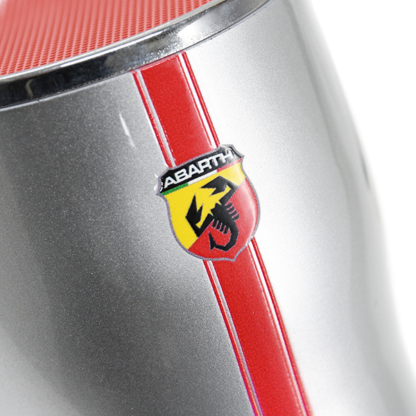 Abarth Muffler Shaped bluetooth Wireless Speaker