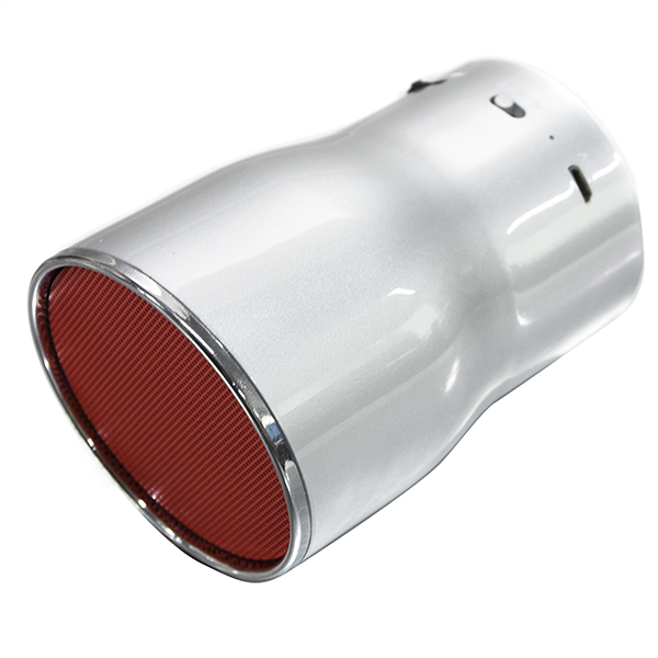 Abarth Muffler Shaped bluetooth Wireless Speaker