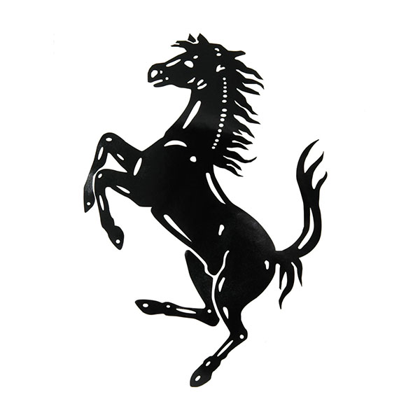 Cavallino Sticker 